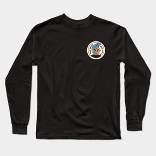 too good to be true Long Sleeve T-Shirt